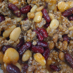Calico Baked Beans