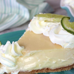Sittin On A Sandbar Key Lime Pie