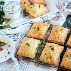 Shepherd'shand Pies