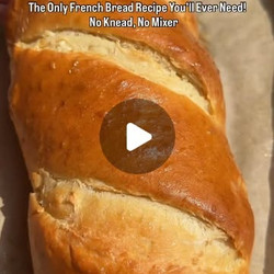 French Bread