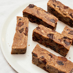 Apricot Bumper Bars