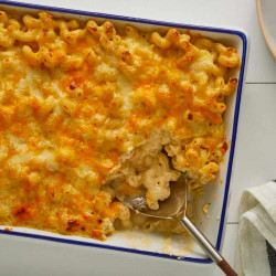 Best Homemade Macaroni And Cheese