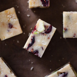 Poorman's Nougat