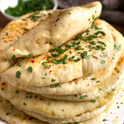 Turkish Bread: The Most Delicious And Easy Bread You Will Ever Make!