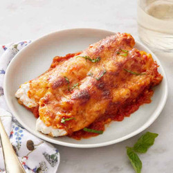 Manicotti
