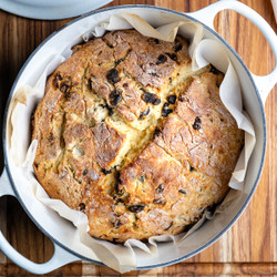Irish Soda Bread
