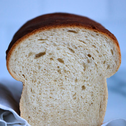 Sourdough Discard Sandwich Bread Recipe