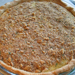 E-z Seasoned Bread Crumbs