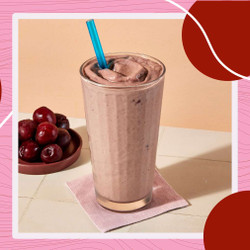 The High-protein Breakfast Shake I Can’t Stop Making