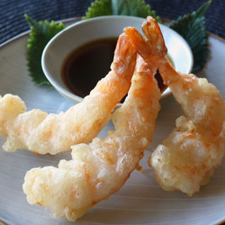 Chef John's Shrimp Tempura