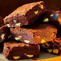 Air Fryer Brownies