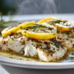 Blue Runner Fish Recipe