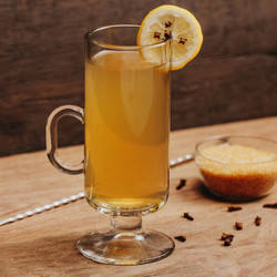 Hot Toddy