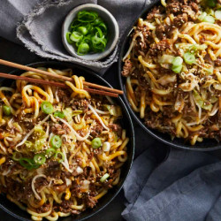 Recipetin Eats’ Mongolian Beef Noodles Are A Delicious Twist On A Classic Takeaway Dish