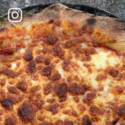 Gizzi Erskine's Monster Pizzas