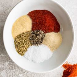 Burger Seasoning Recipe