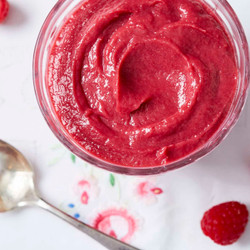 How To Make A Raspberry Curd Recipe