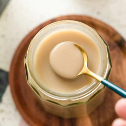 Homemade Coconut Milk Condensed Milk