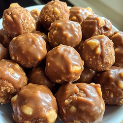Butterfinger Balls