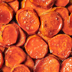 Candied Yams