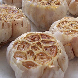 Air Fryer Roasted Garlic
