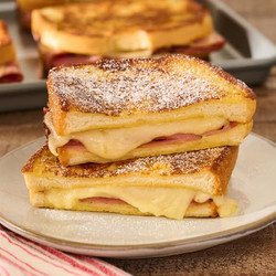 Monte Cristo