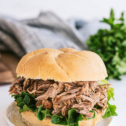 The Best Slow Cooker Pulled Pork