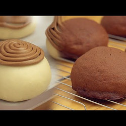 Coffee Buns