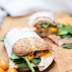 Perfect Picnic Sandwich Recipe