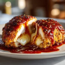 Lava Chicken