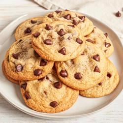 Nestle Toll House Cookie Recipe