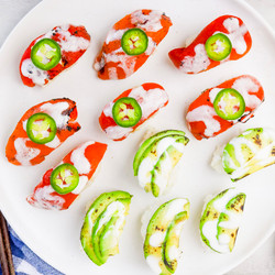 Vegan Nigiri