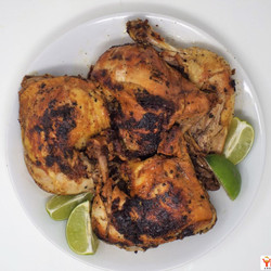 Chicken Cafreal