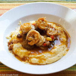 The Best Shrimp And Grits