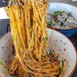 Hu Tieu Kho