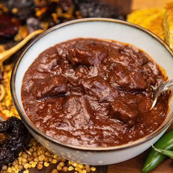 Texas Red Chili