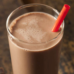 Keto Chocolate Milk