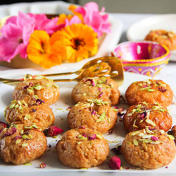 Balushahi / Badushah