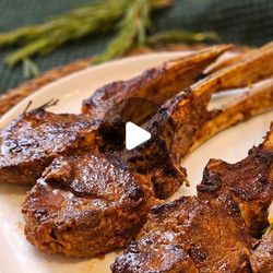 Lamb Chops