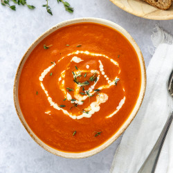 Italiaanse Tomatensoep Recept