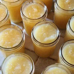 Monkey Butter