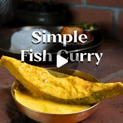 Fish Curry