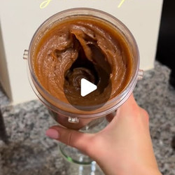 Homemade Date Caramel Sauce