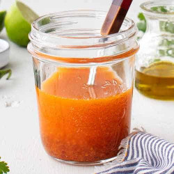 Chipotle Honey Vinaigrette