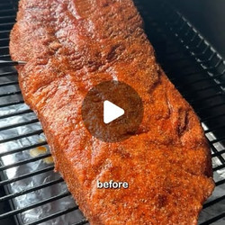 Meemaw's Famous Brisket Recipe