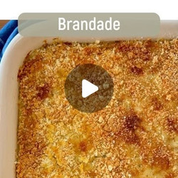 Brandade De Bacalhau