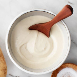 Cashew Cream