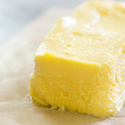 How To Make Butter