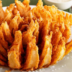 Bloomin Onion