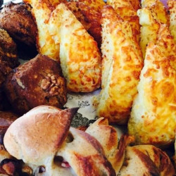 Best Cheese Scones